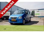 Suzuki Wagon R+ 1.3 Special Leuke degelijke Suzuki Wagon R S, Voorwielaandrijving, Gebruikt, 4 cilinders, 905 kg