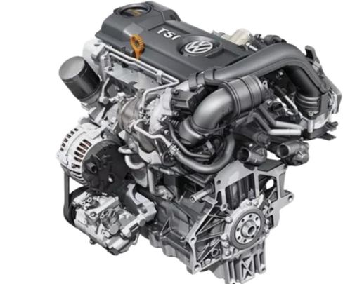 Revisie motor CAV, CAX, CTH 1.4 Tsi, Auto-onderdelen, Motor en Toebehoren, Gereviseerd, Ophalen of Verzenden