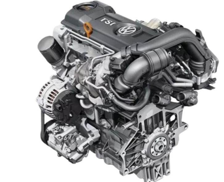 Revisie motor CAV, CAX, CTH 1.4 Tsi, Auto-onderdelen, Motor en Toebehoren, Gereviseerd, Ophalen of Verzenden