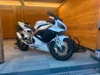 Yamaha R1 (1999), Ophalen