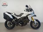 DUCATI MULTISTRADA 1200 S (bj 2012) 1200 1260 1260s, DUCATI, 2 cilinders, 1198 cc, Motorrijbewijs A