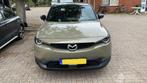 Mazda MX-30 Sky Activ 145 (bj 2022, automaat), Auto diversen, Schadeauto's, Automaat, Overige kleuren, Elektrisch, Mazda