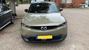 Mazda MX-30 Sky Activ 145 (bj 2022, automaat) beschikbaar voor biedingen