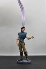 Disney Flynn Rider kerst ornament hanger kerstbal, Ophalen of Verzenden, Nieuw