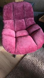 Prachtige draai fauteuil, Huis en Inrichting, Fauteuils, Ophalen, Nieuw
