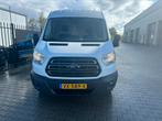 Ford Transit 2.2 Tdci 92KW 2016 2 h 3 l, Auto's, Origineel Nederlands, Te koop, 14 km/l, 2167 kg