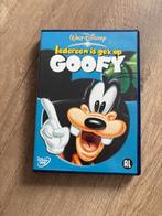 disney dvd iedereen is gek op goofy, Tekenfilm, Ophalen of Verzenden, Zo goed als nieuw, Alle leeftijden