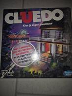 Cluedo (nieuw in doos), Vijf spelers of meer, Ophalen, Nieuw, Hasbro