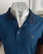 Guess polo maat S[44], Kleding | Heren, Polo's, Ophalen of Verzenden, Zo goed als nieuw, Maat 46 (S) of kleiner