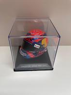 Max Verstappen Arai Spark 1AP2017 Helm 1:5 Seizoen 2017, Verzamelen, Automerken, Motoren en Formule 1, Ophalen of Verzenden, Zo goed als nieuw