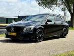 Mercedes-Benz CLA-klasse Shooting Brake 200 OrangeArt Editio, CLA, 730 kg, Gebruikt, Zwart
