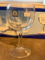 Ballon glazen (12stuks), Ophalen, Nieuw, Borrel- of Shotglas