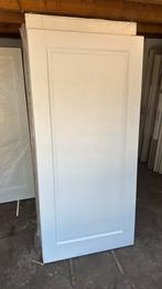 Verschillende Opdek paneeldeuren 93x201.5 cm, Doe-het-zelf en Verbouw, Ophalen, 80 tot 100 cm, Binnendeur, Nieuw