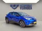 Toyota C-HR 1.8 Hybrid Bi-Tone Plus Trekhaak - NL Auto - JBL, Auto's, 12 maanden, Euro 6, 4 cilinders, Met garantie (alle)
