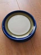 5 Rorstrand Elisabeth Ontbijtbordjes, Gebruikt, Ophalen of Verzenden, Bord(en), Overige stijlen