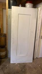 verschillende Opdek paneeldeuren 88x211.5 cm
