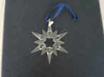 Swarovski Kerstster 1997!, Ophalen of Verzenden, Zo goed als nieuw, Figuurtje