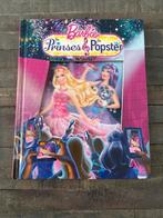 Barbie de Prinses & de Popster - Kinderboek (2011), Ophalen, Gelezen, Fictie