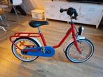 Puky kinderfiets 16 inch, Fietsen en Brommers, Fietsen | Kinderfietsjes, Ophalen, Gebruikt, 16 tot 20 inch