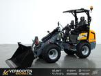 2025 Giant G2500 X-tra HD VK10283, Wiellader of Shovel