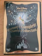 Disney's Complete Classics Collection, Ophalen of Verzenden, Zo goed als nieuw
