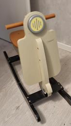 Houten Schommel Scooter, Ophalen, Gebruikt, Overige typen