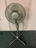 Verstelbare ventilator, Ophalen, Zo goed als nieuw, Statiefventilator