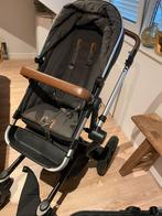 Joolz Discovery mountain grey completen kinderwagen., Overige merken, Zo goed als nieuw, Ophalen