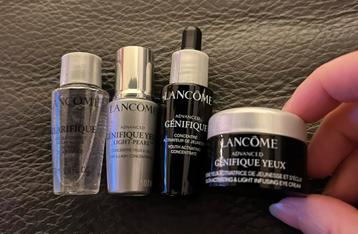 Lancôme Genifique And Clarifique Routine Polybag S2 21 beschikbaar voor biedingen