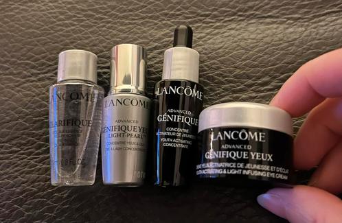 Lancôme Genifique And Clarifique Routine Polybag S2 21, Sieraden, Tassen en Uiterlijk, Uiterlijk | Gezichtsverzorging, Ophalen of Verzenden