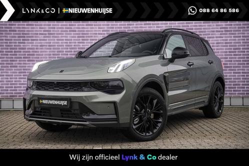 Lynk & Co 01 1.5 More UIT VOORRAAD LEVERBAAR | NIEUW MODEL 2, Auto's, Lynk & Co, Bedrijf, Te koop, 360° camera, ABS, Adaptive Cruise Control