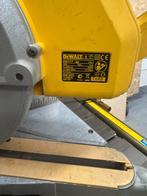 Dewalt afkortzaag DW 701, Ophalen, Gebruikt, DeWalt, 70 mm of meer