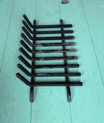 Haardrooster / Stookrooster, Ophalen, Gebruikt, Houtkachel, Inbouw