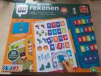 Ik Leer Rekenen - Educatief Speelgoed, Ophalen of Verzenden, Zo goed als nieuw, Rekenen