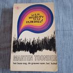 Marten Toonder - Als je begrijpt wat ik bedoel, Boeken, Ophalen of Verzenden, Gelezen, Marten Toonder