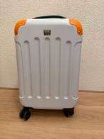 Postcodeloterij Koffertje - Leuk en Handig!, Sieraden, Tassen en Uiterlijk, Koffers, Ophalen, Hard kunststof, Minder dan 50 cm