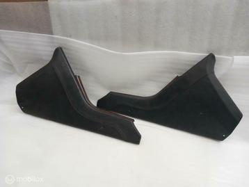 Middenconsole Zijkant Range Rover P38 Hout strips paneel beschikbaar voor biedingen