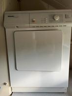 Miele Azora T491 Luchtafvoer Droger - Werkt Prima!, Witgoed en Apparatuur, Wasdrogers, Ophalen, 6 tot 8 kg, Gebruikt, Luchtafvoer