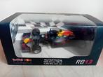 Max Verstappen Red Bull schaalmodel 1/43, Ophalen of Verzenden, Zo goed als nieuw, Formule 1