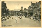 701063023 Haarlem Grote Markt, Ophalen of Verzenden, Noord-Holland