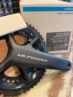 Shimano Ultegra R8000 crankset, Fietsen en Brommers, Fietsonderdelen, Crankstel of Pedalen, Racefiets, Nieuw, Ophalen of Verzenden
