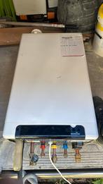 Intergas, Doe-het-zelf en Verbouw, Geisers en Boilers, Gebruikt, 20 tot 100 liter, Geiser, Ophalen of Verzenden