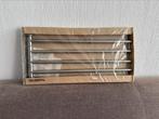 IKEA GRUNDTAL handdoekhouder – RVS, nieuw, Ophalen, Nieuw, Overige kleuren, Handdoekenrek