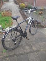 Sparta herenfiets lichte opknapper, Ophalen, Sparta, Gebruikt, Versnellingen