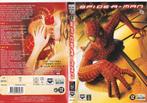 Spider-Man 2 Dvd, Cd's en Dvd's, Vanaf 12 jaar, Ophalen of Verzenden, Zo goed als nieuw