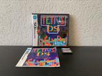 Tetris Nintendo DS NIEUWSTAAT!!!, Spelcomputers en Games, Games | Nintendo DS, Ophalen of Verzenden
