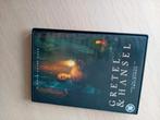 Gretel & Hansel, Cd's en Dvd's, Dvd's | Horror, Ophalen of Verzenden, Zo goed als nieuw, Overige genres