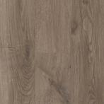 Aanbieding Klik PVC Bruin-Grijs Eiken €12,90M² inclusief btw, Ophalen, Crème, 75 m² of meer, Overige typen