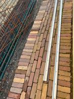 Shuifdeur rail., Doe-het-zelf en Verbouw, Ophalen, Gebruikt