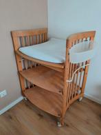 Stokke Care commode, Ophalen, Gebruikt, Minder dan 75 cm, 70 cm of meer